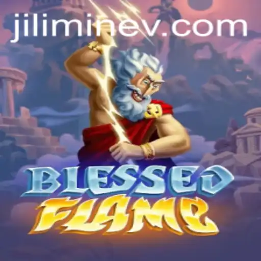 Discover the World of BlessedFlame: An Immersive Gaming Experience