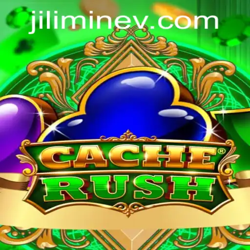 Unveiling the Thrills of CacheRush: The Revolutionary Treasure Hunt Game