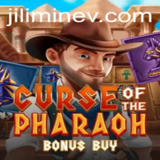 Explore the Mystical Realm of Curse of the Pharaoh Bonus Buy