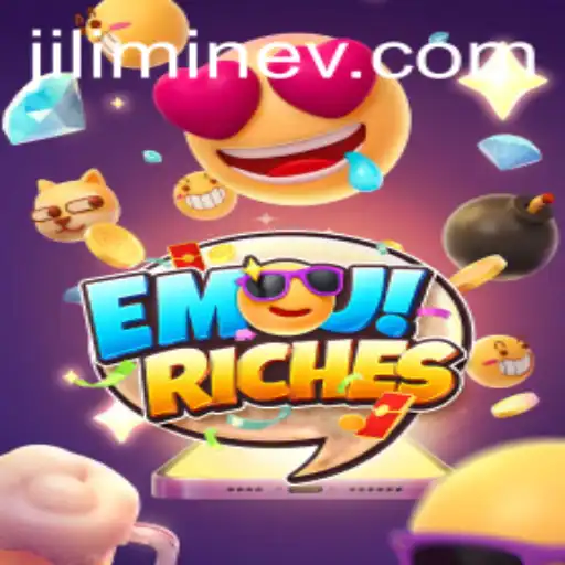 Explore the World of EmojiRiches: A Thrilling Adventure