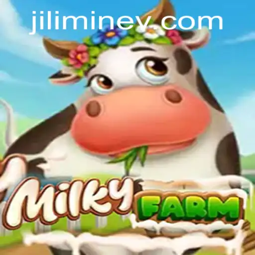 Discover MilkyFarm: An Immersive Journey into Magical Farming