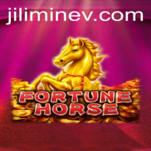 FortuneHorse: A New Era of Interactive Gaming with Jilimine