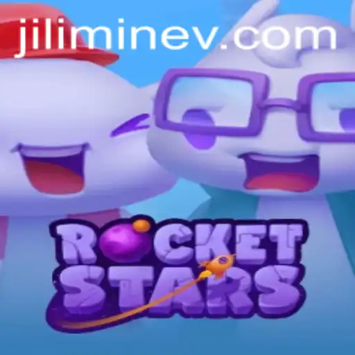 RocketStars: Exploring the Universe of Jilimine Adventure