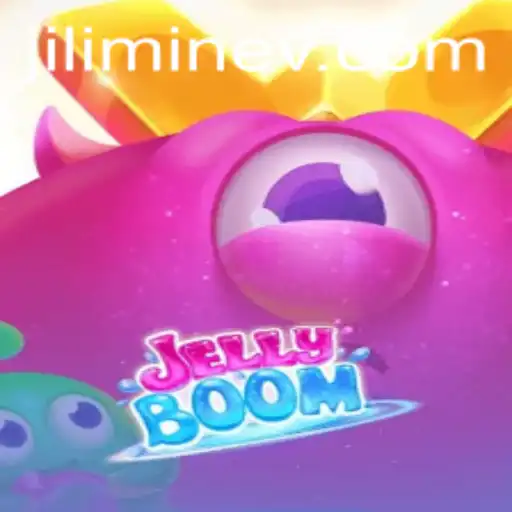 Exploring the Exciting World of JellyBoom: A Comprehensive Guide