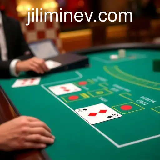 Unveiling the Digital Evolution of Online Baccarat