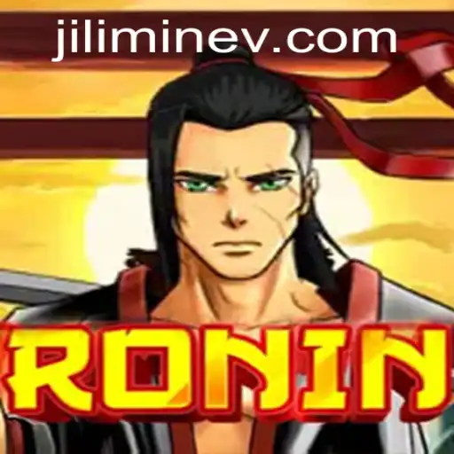 Discovering the Intriguing World of Ronin: The Art of Jilimine