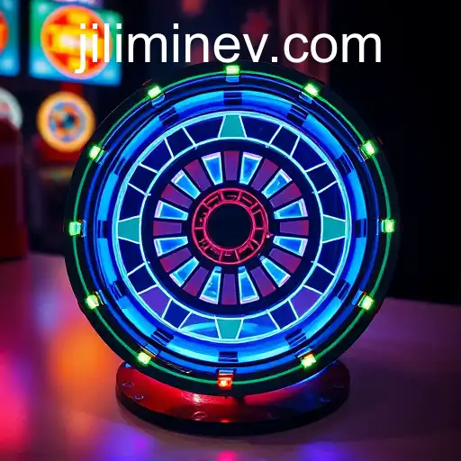 Exploring the Exciting World of Rotary Games