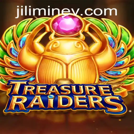 Unveiling the Adventure of TREASURERAIDERS and the Mystique of Jilimine