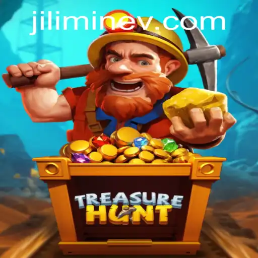 Discover the Excitement of TreasureHunt: A Dive into the Adventurous World of Jilimine
