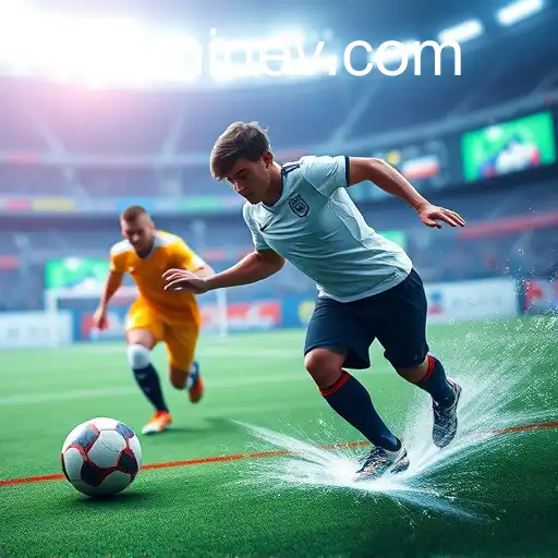 The Digital Evolution of Competitive Gaming: Virtual Sports