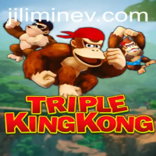 TripleKingKong: An Adventurous Dive into the World of Jilimine